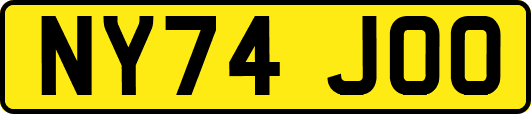 NY74JOO