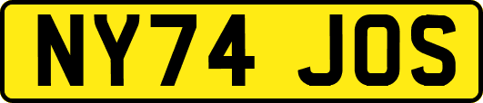 NY74JOS