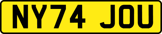NY74JOU