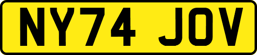 NY74JOV