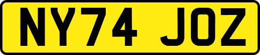 NY74JOZ