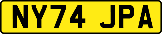 NY74JPA