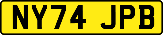 NY74JPB