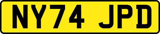 NY74JPD