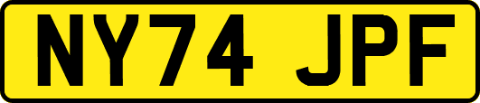 NY74JPF