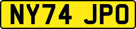 NY74JPO