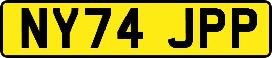 NY74JPP