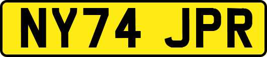 NY74JPR