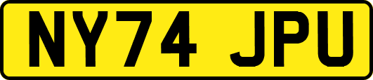 NY74JPU