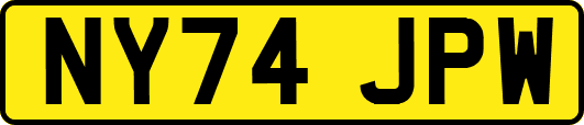 NY74JPW