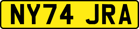 NY74JRA