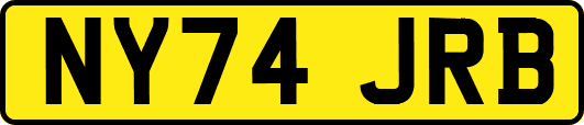 NY74JRB