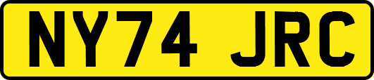NY74JRC