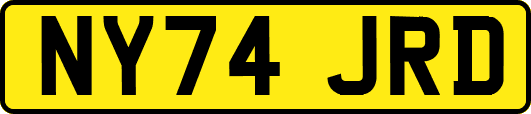 NY74JRD