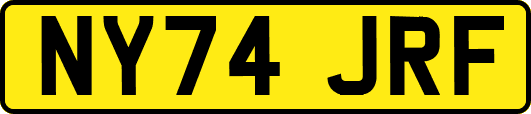 NY74JRF