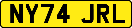 NY74JRL