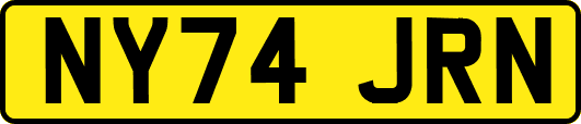 NY74JRN