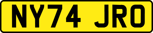 NY74JRO
