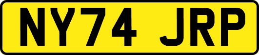 NY74JRP