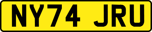 NY74JRU