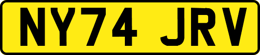NY74JRV