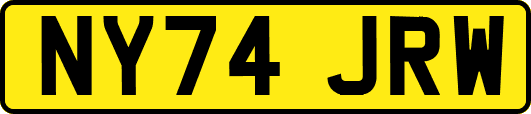 NY74JRW