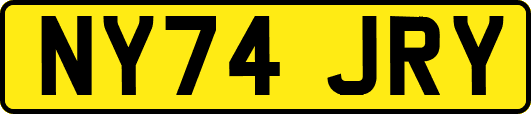 NY74JRY