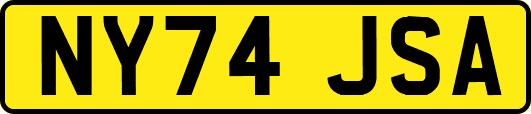 NY74JSA