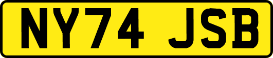 NY74JSB