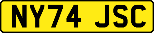 NY74JSC