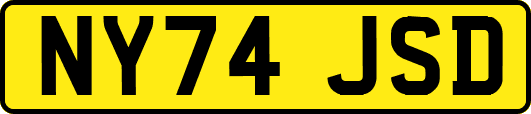 NY74JSD