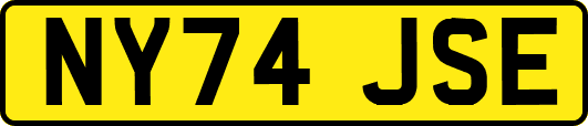 NY74JSE