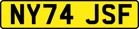 NY74JSF