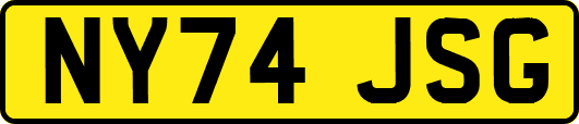 NY74JSG