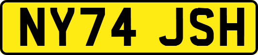 NY74JSH