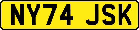 NY74JSK