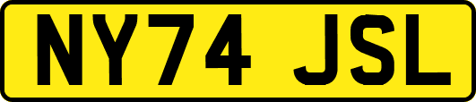 NY74JSL