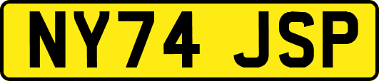 NY74JSP
