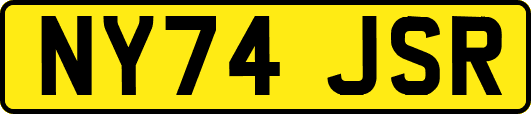 NY74JSR