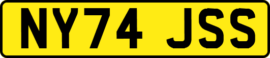 NY74JSS