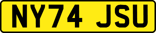 NY74JSU