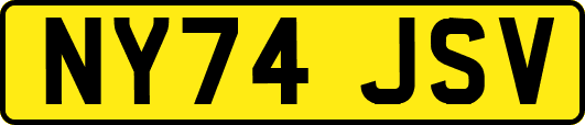 NY74JSV