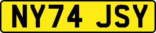 NY74JSY