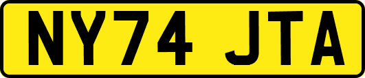 NY74JTA