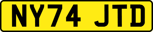 NY74JTD