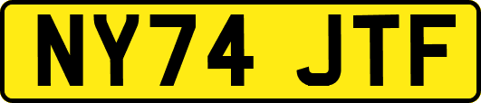 NY74JTF