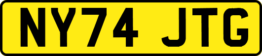 NY74JTG
