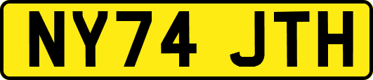 NY74JTH