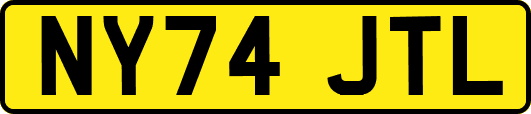 NY74JTL