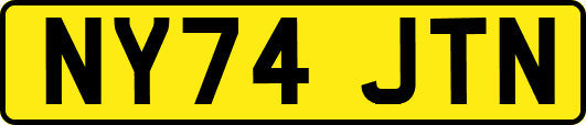 NY74JTN